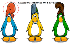 Chapeu para todos que já passou!