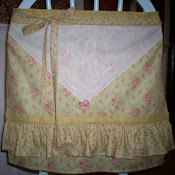 apron for Robin