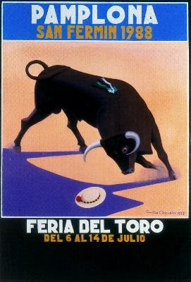Toro, Torero y Afición Emilio Sánchez Cayuela, Gutxi.