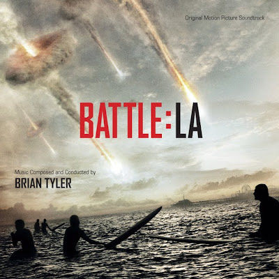 Battle Los Angeles Song - Battle Los Angeles Music - Battle Los Angeles Soundtrack
