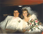 Chris and Stacy