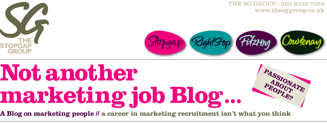 The SG Blog