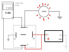 The Mechanic: Simple short circuit test