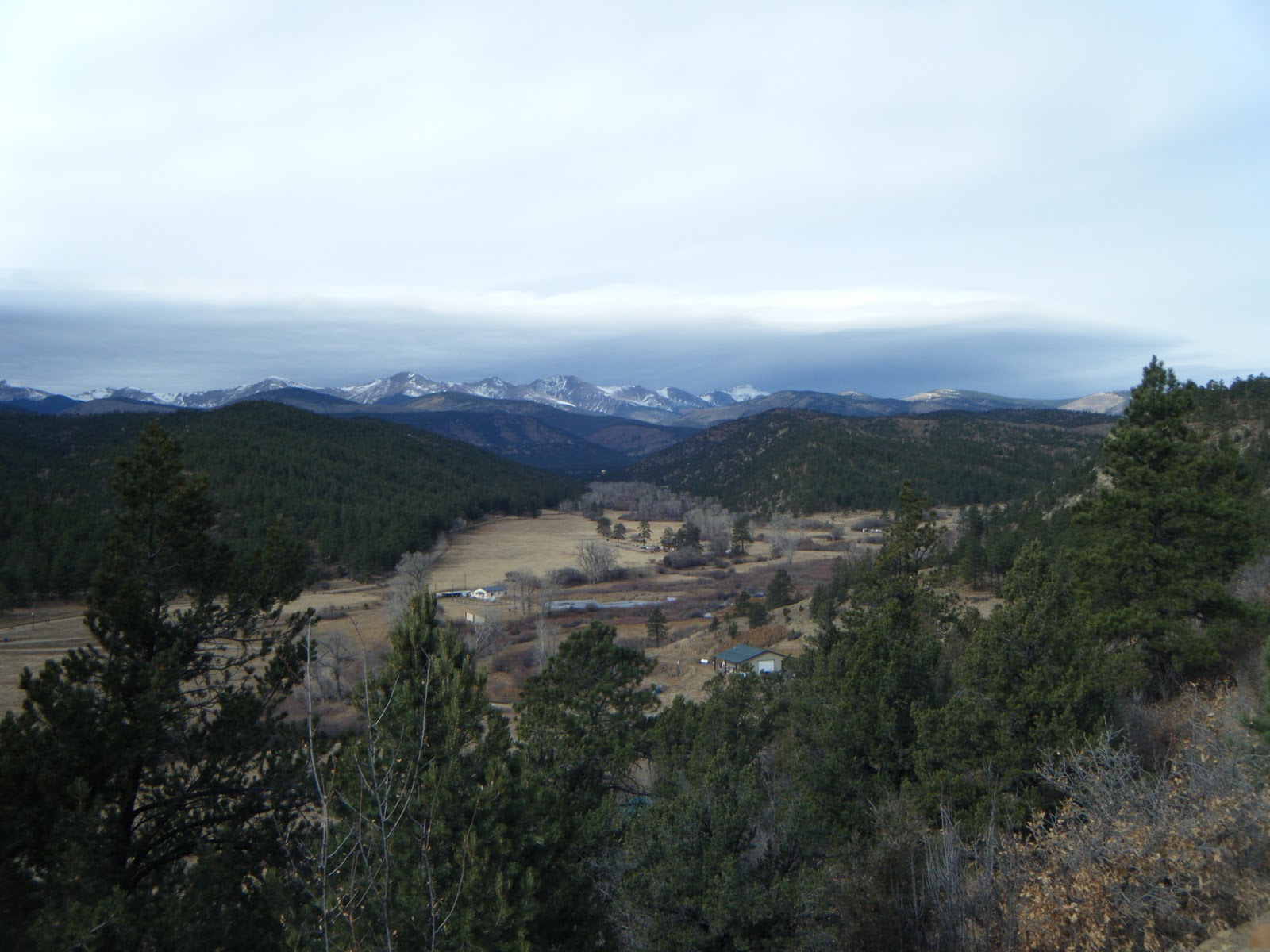 transamerikids (near) Weston, Colorado