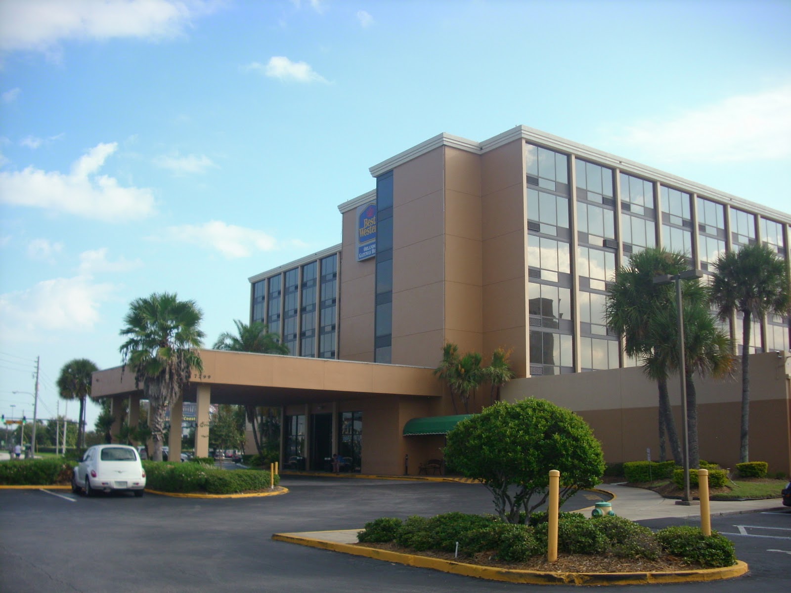 Biscoito,café e novela UMA DELICIOSA PASSAGEM POR ORLANDO