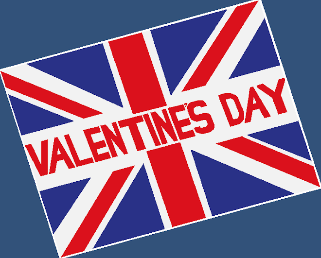 Valentine's Day