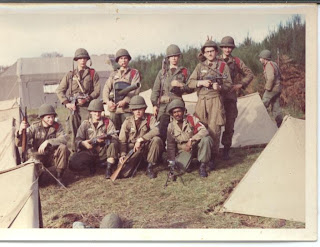 MEUCON 3éme RIMA 19691970