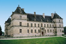 Le Château d'Ancy le Franc