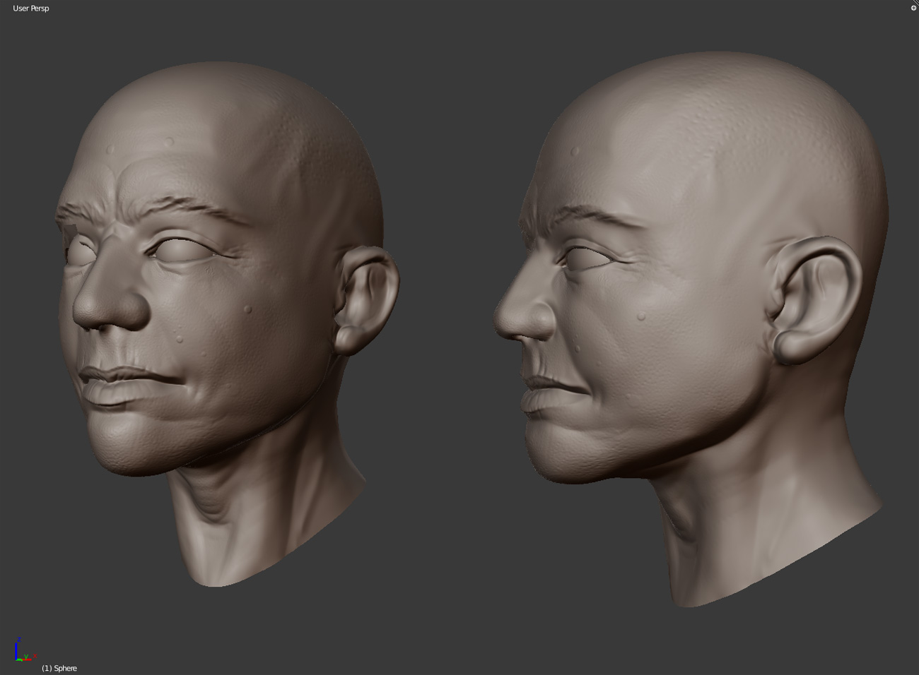 Скульптура лица. Blender 3d sculpting. Скульптуринг в блендер. Скульптинг в blender. Скульптинг в blender.