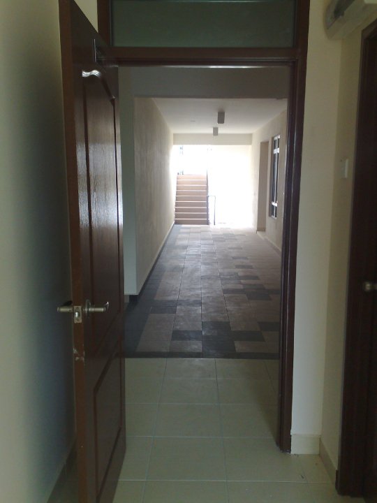 VillaPark Condo Serdang Rental Sharing Villa park condo for rent