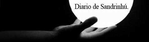 Diario de Sandrinhú
