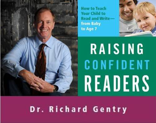 Raising Confident Readers