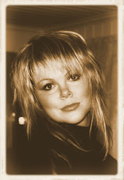 Velkommen til min blogg