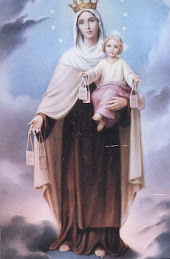 Our Lady of Mt. Carmel