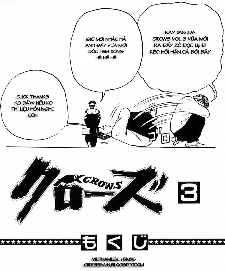 Crows chap 10