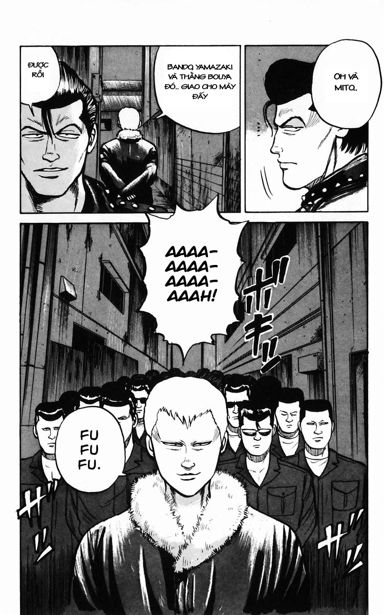 Crows chap 10