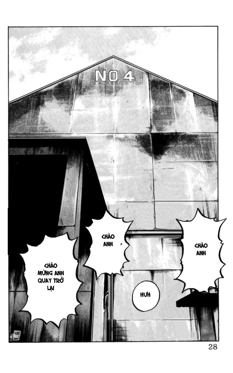 Crows chap 12