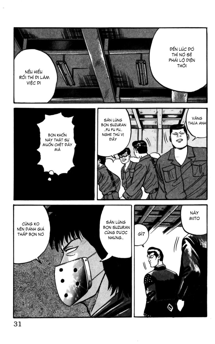 Crows chap 12