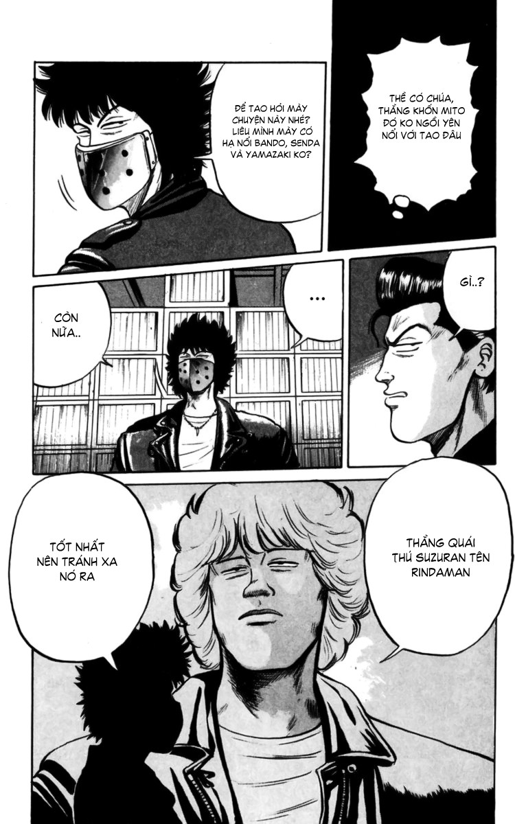 Crows chap 12