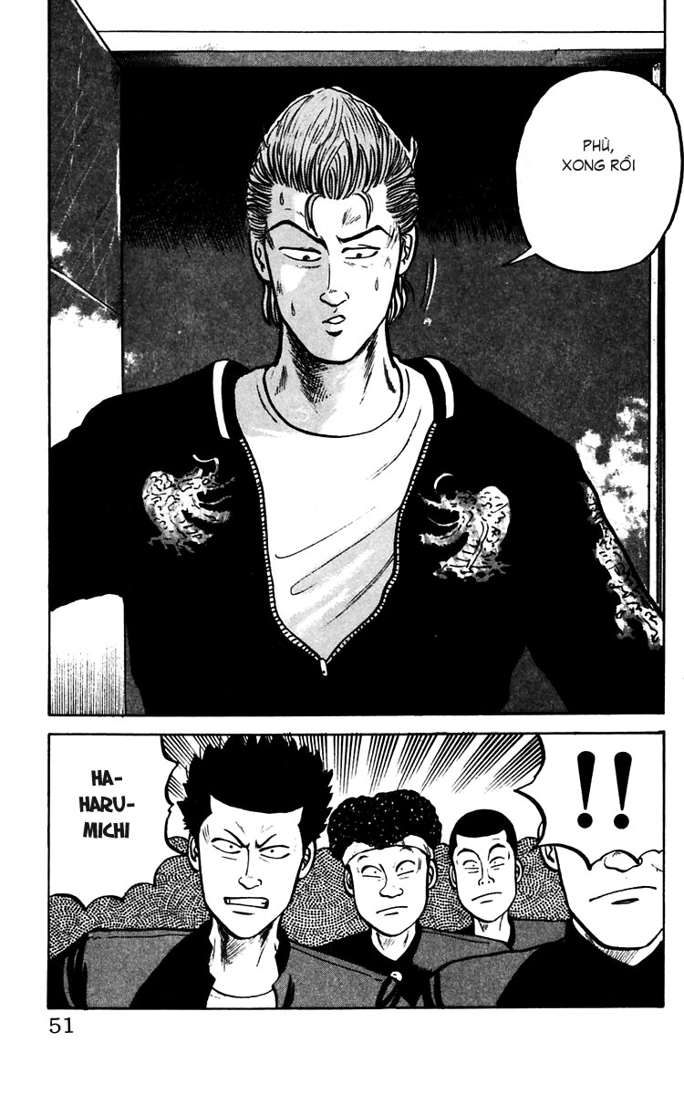 Crows chap 12
