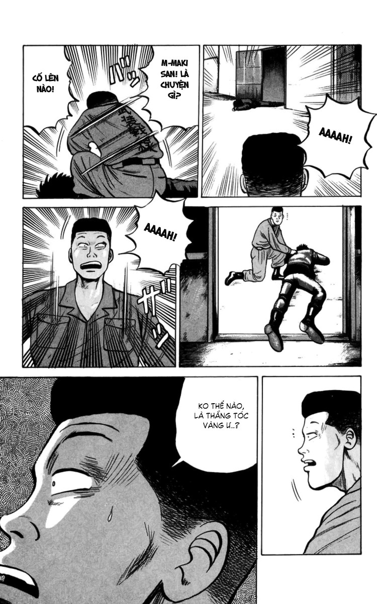 Crows chap 12