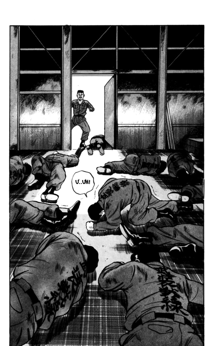 Crows chap 12
