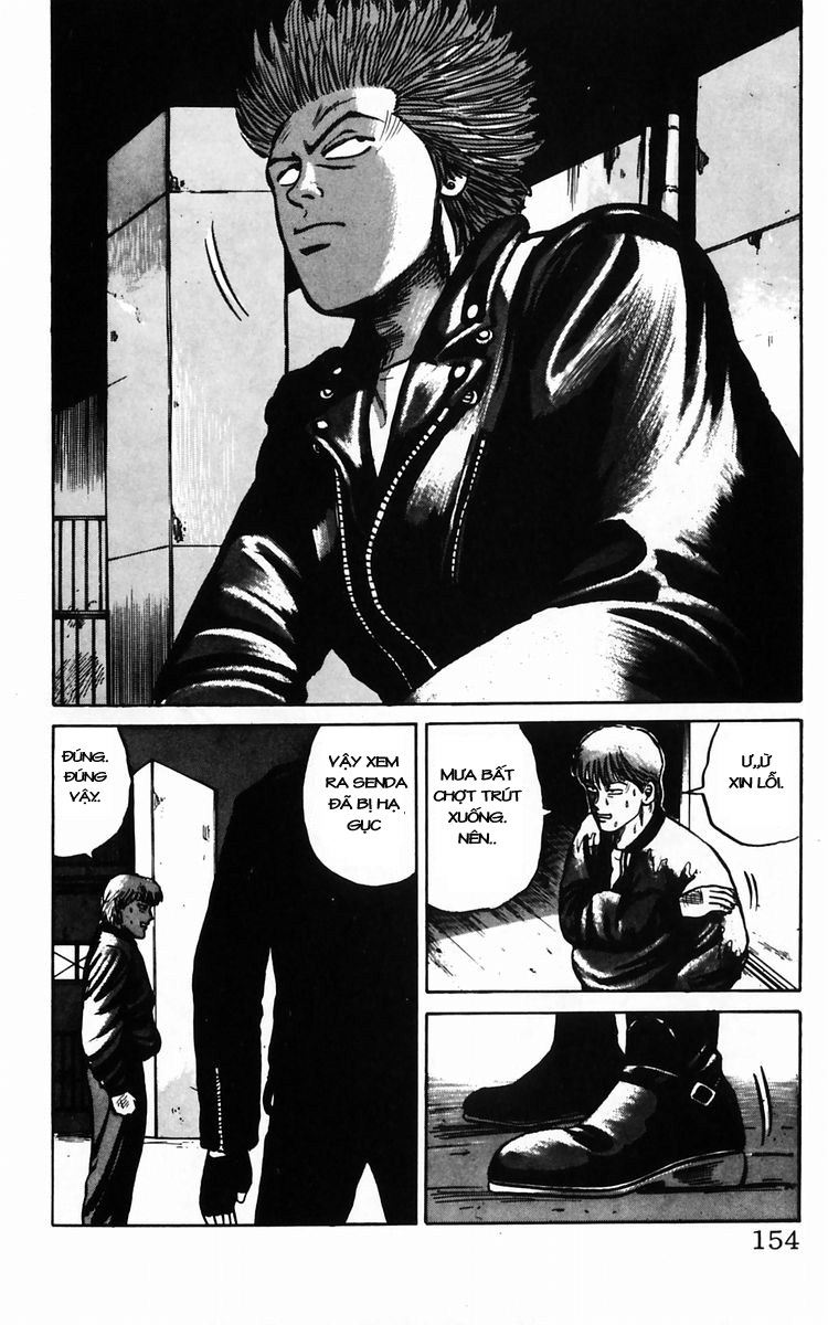 Crows chap 11