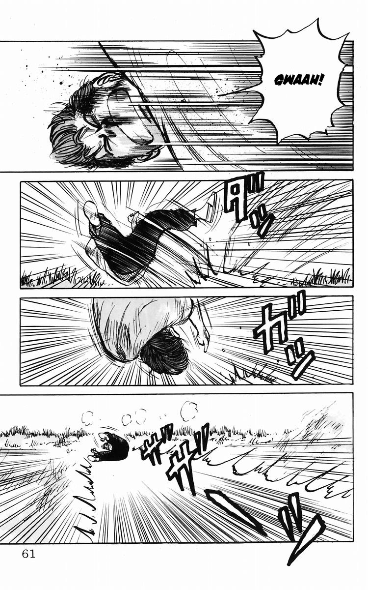 Crows chap 9
