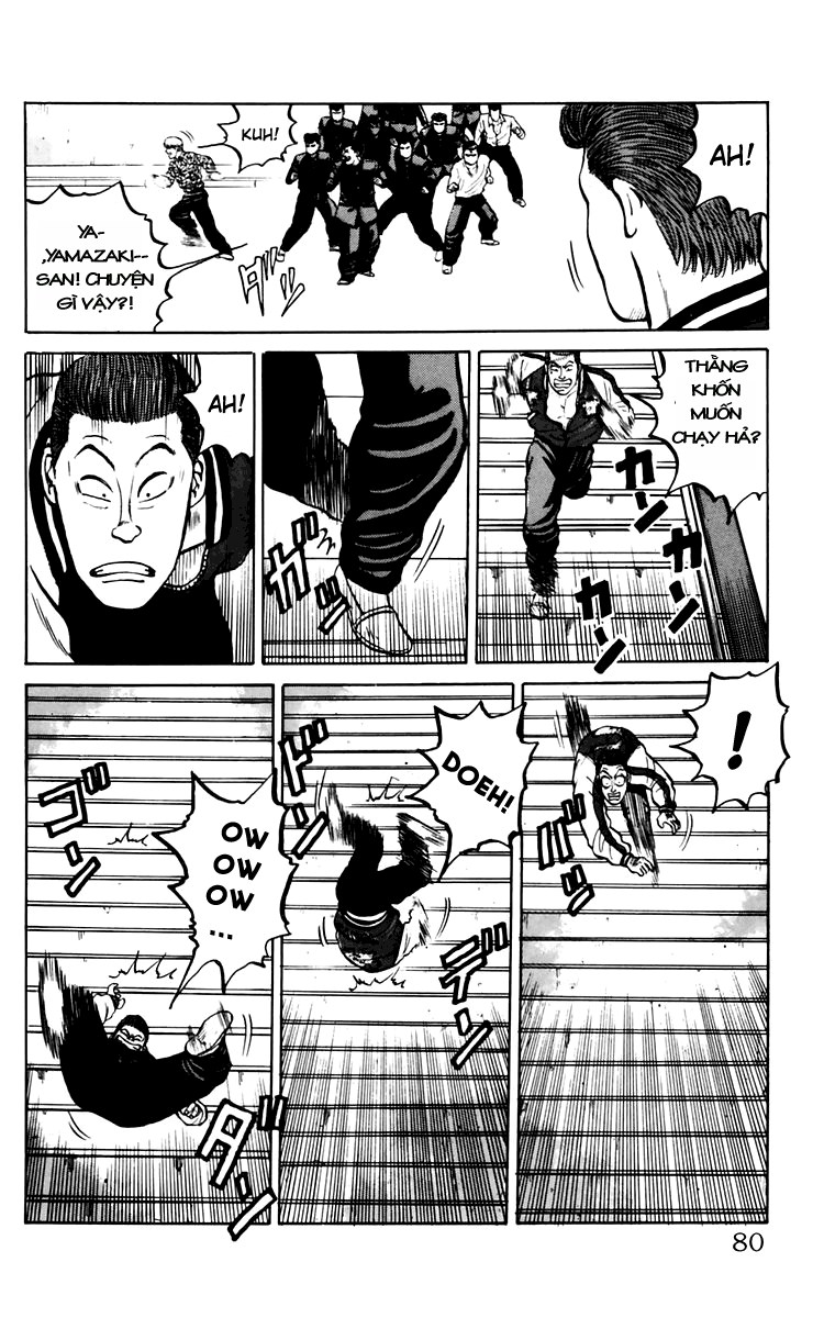Crows chap 6