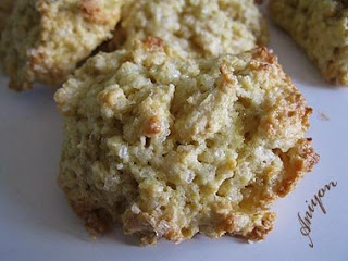 Gourmet recipes - Biscuits