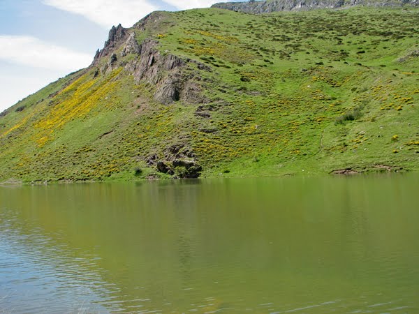 Babia. Las montañas y sus pueblos: De Babia a Sierra Morena