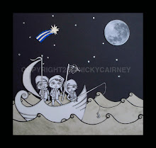 Wynken, Blynken & Nod