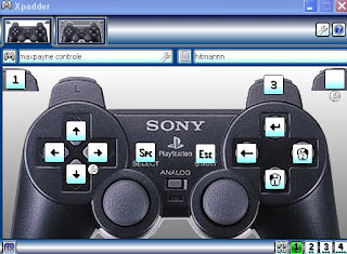 xpadder 5.3 no controller image xpadder 5.3 no controller image