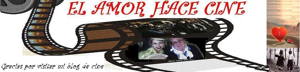 El amor hace cine