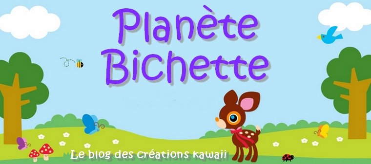 Planète Bichette