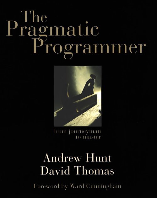 Nipvet The Pragmatic Programmer Nipvet The Pragmatic Programmer