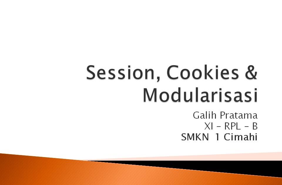 Session cookies set. Cookies and sessions.