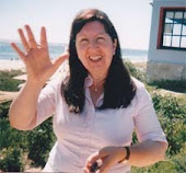 Mamá: verano en Cádiz