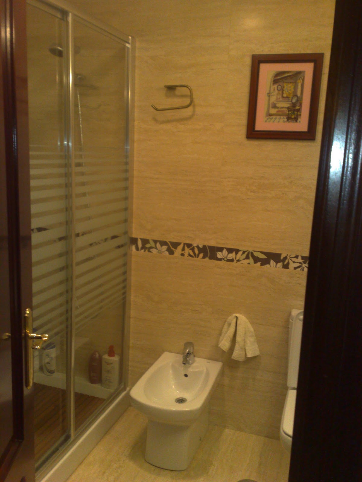 diseño y reformas : baños