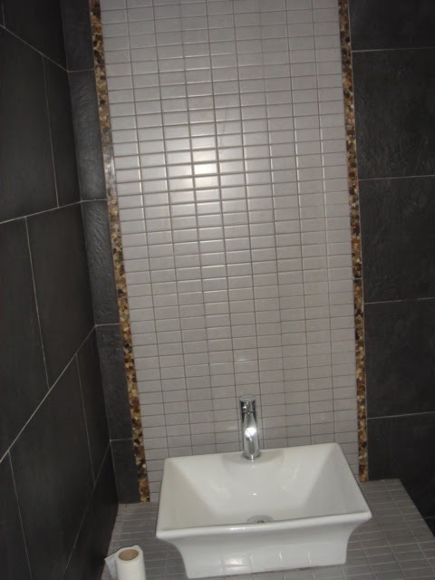 diseño y reformas : baños