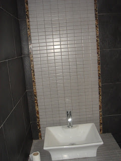 diseño y reformas : baños