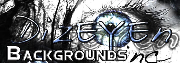 DizEYEn inc_Backgrounds