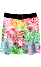 Floral Collection Skirt