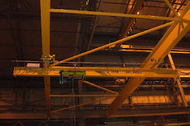 Cranes, Jibs, Hoists, Lifting Equipment