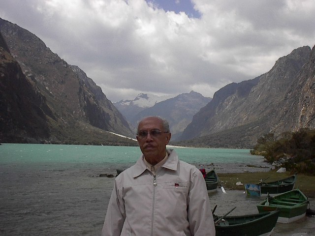Laguna Yunacocha