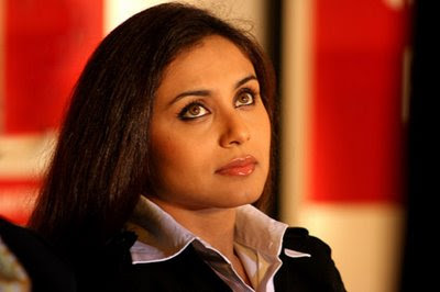 Rani mukherjee