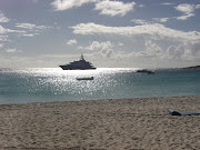 Anguilla BWI