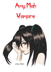 Amy Mah Vampire