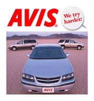 The Essentials To Winning As A Challenger Brand (Avis) by Mike Sullivan, President of LOOMIS, the country's leading challenger brand advertising agency