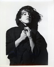 Lizzy Mercier Descloux